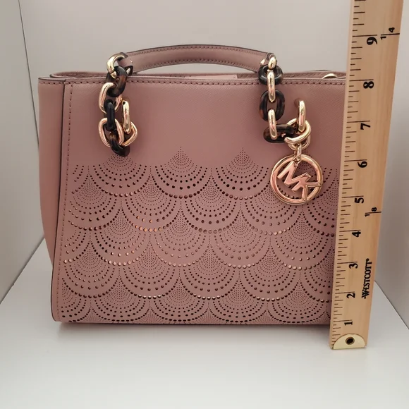 MICHAEL KORS Handbag - Picture 7 of 9